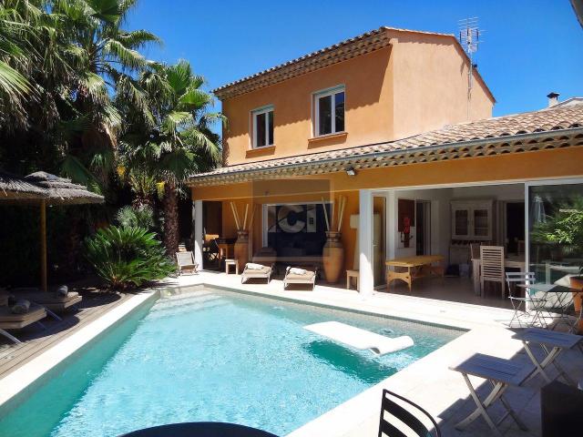 Maison vente à Arrondissement de Draguignan, Sainte-maxime