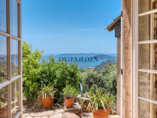 Maison vente à Arrondissement de Draguignan, Rayol-canadel-sur-mer