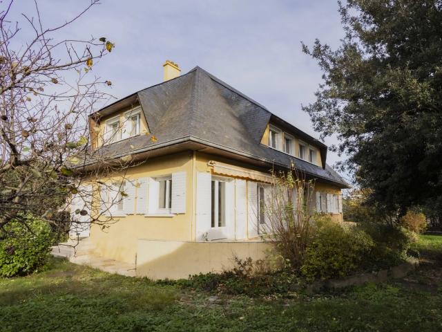 Maison vente à Lyon, Métropole de Lyon