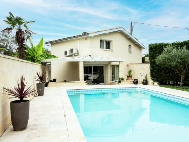 Maison vente à Bordeaux, Bassens