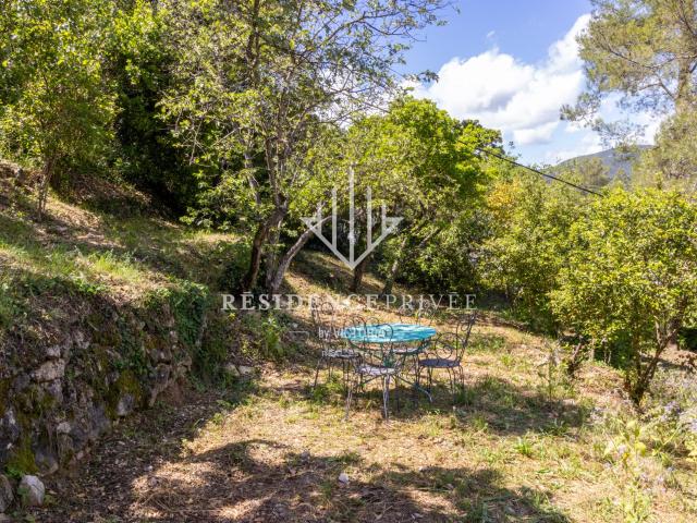 Maison vente à Arrondissement de Toulon, Solliès-toucas