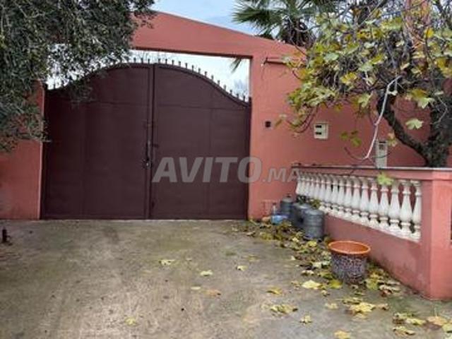 Maison vente à Meknès