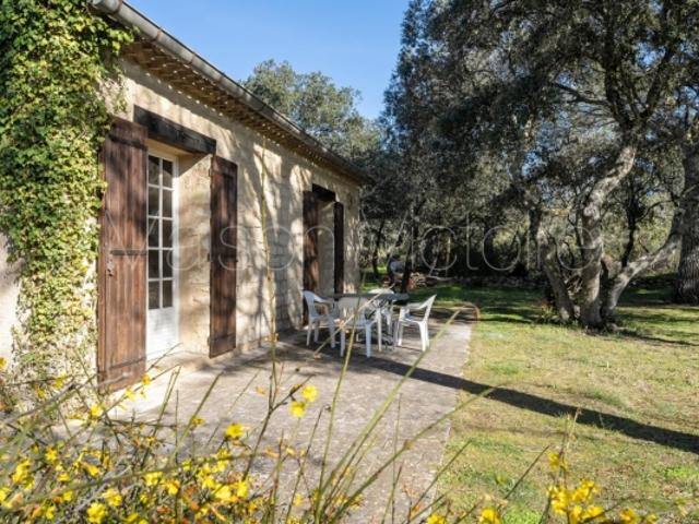 Maison vente à Apt, Gordes