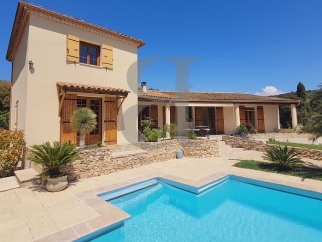 Maison vente à Grignan