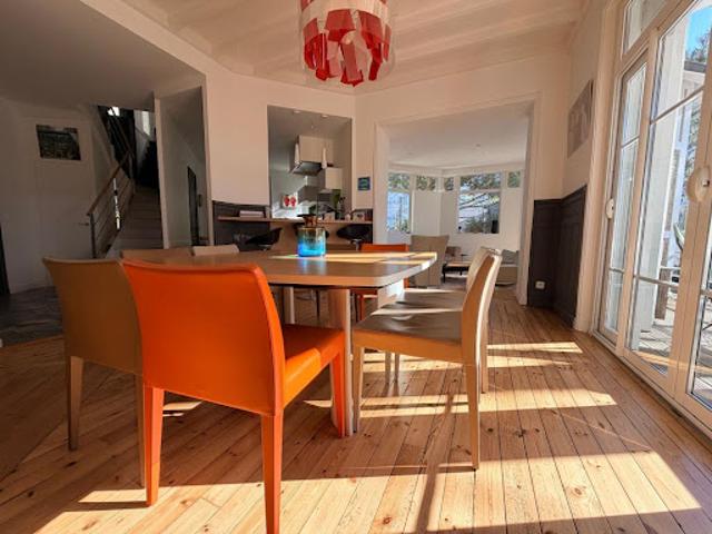 Villa vente à Saint-Nazaire, La Baule-escoublac
