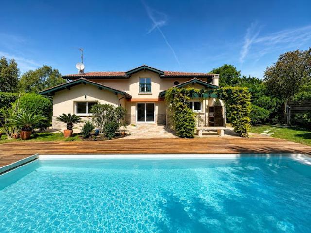 Villa vente à Bayonne, Anglet