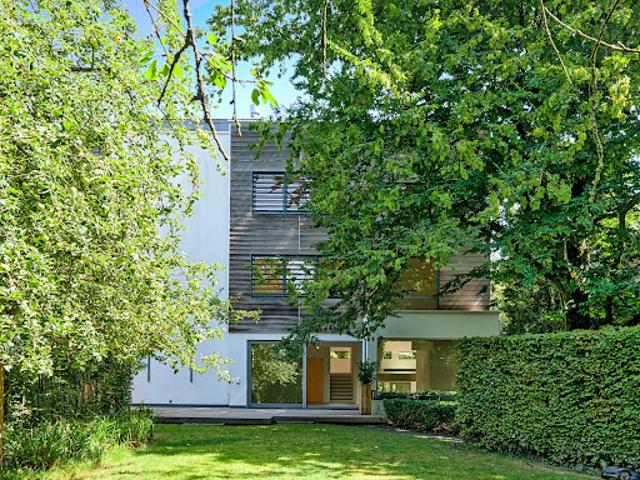 Chalet vente à Uccle, Bruxelles