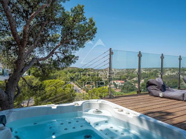 Villa vente à France métropolitaine, Ensuès-la-redonne