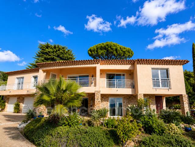 Villa vente à Arrondissement de Toulon, Le Lavandou