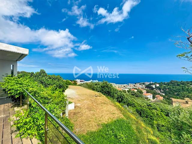 Villa vente à Bastia