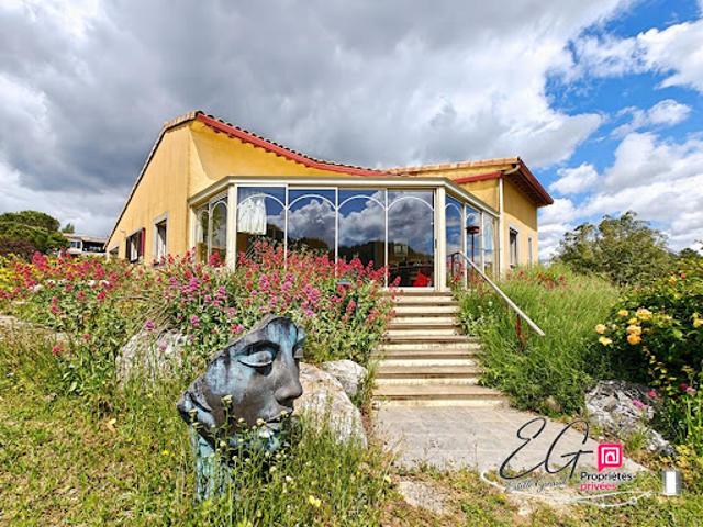 Villa vente à Carcassonne, Villardonnel