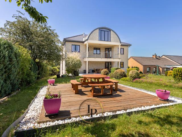 Chalet vente à Wallonie