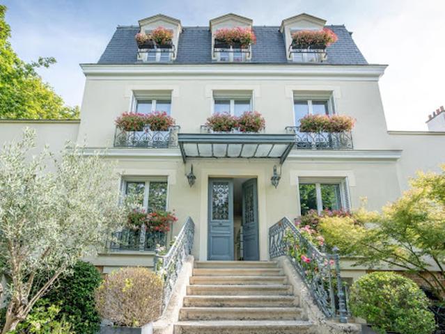 Villa vente à Nogent-sur-Marne, Fontenay-sous-bois