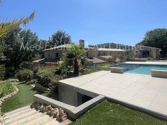 Villa vente à Arrondissement de Draguignan, Grimaud