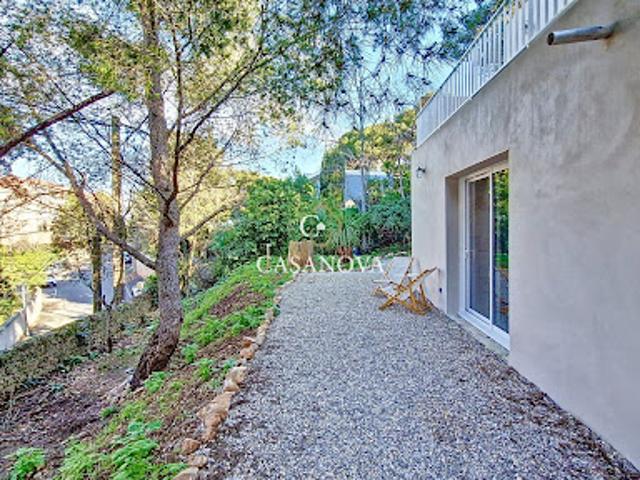Villa vente à Montpellier, Sète