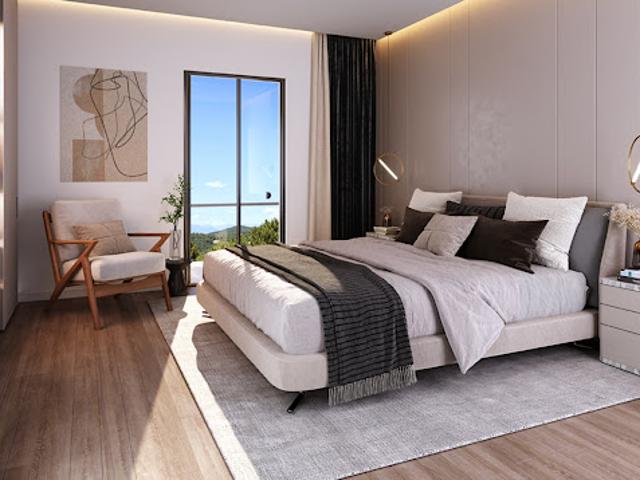 Villa vente à Arrondissement de Draguignan, La Garde-freinet
