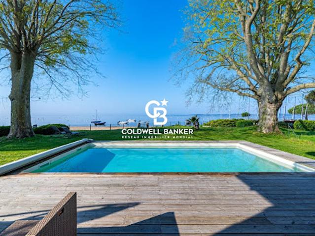 Villa vente à Arcachon, Arès