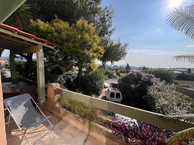 Villa vente à Marseille, La Ciotat