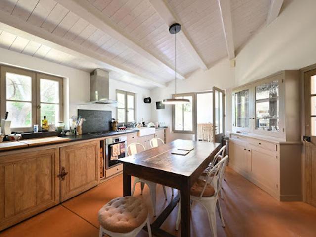 Villa vente à La Rochelle, Les Portes-en-ré