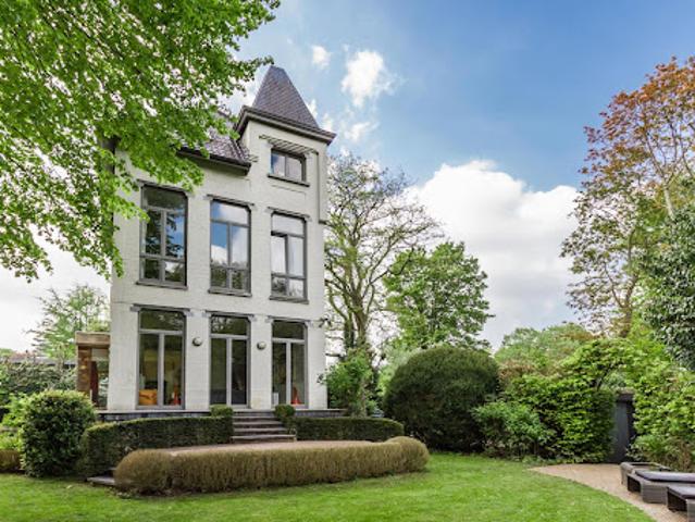 Chalet vente à Uccle, Bruxelles
