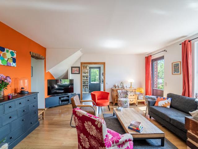 Villa vente à Lisieux, Deauville