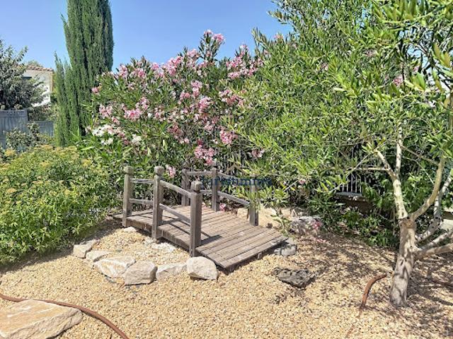 Villa vente à Carpentras, Vaison-la-romaine