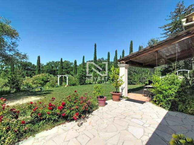 Villa vente à Arrondissement de Draguignan, Tourrettes