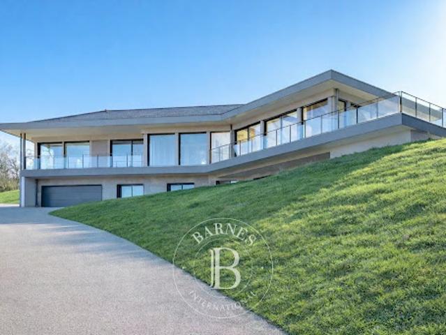 Villa vente à Annecy, Saint-jorioz
