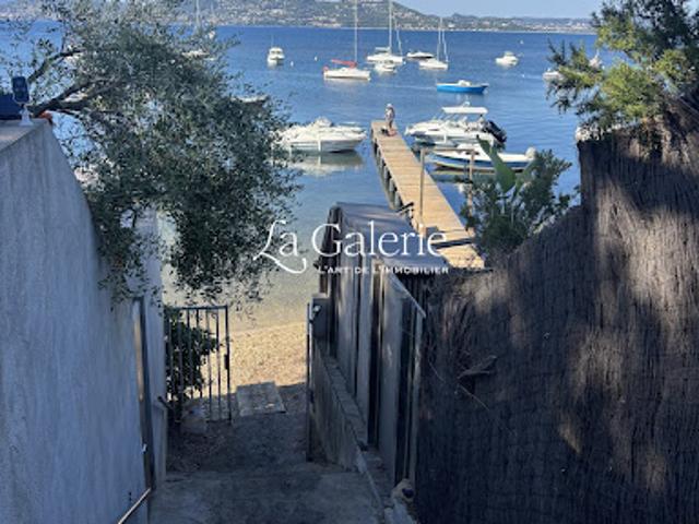 Villa vente à Arrondissement de Toulon, Hyères