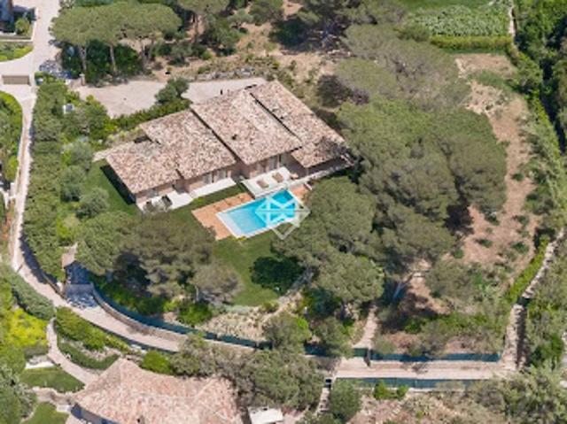 Villa vente à Arrondissement de Draguignan, Saint-tropez