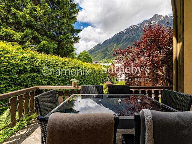Villa vente à Bonneville, Chamonix-mont-blanc