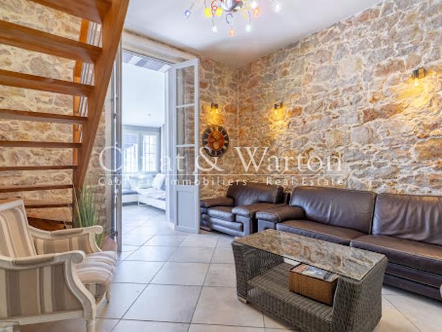 Villa vente à Arrondissement de Toulon, Bandol