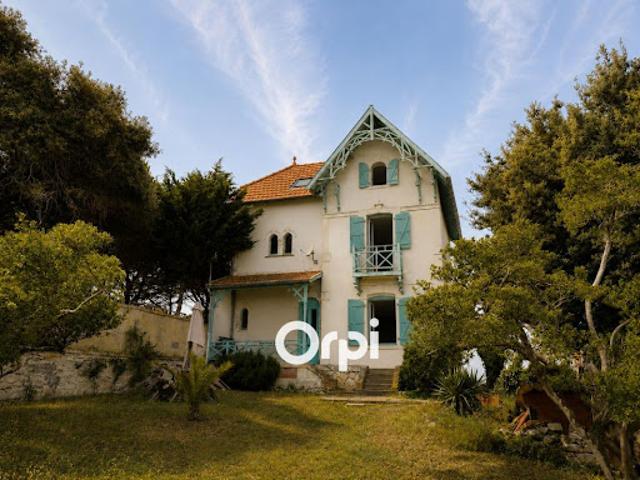 Villa vente à Rochefort, La Tremblade