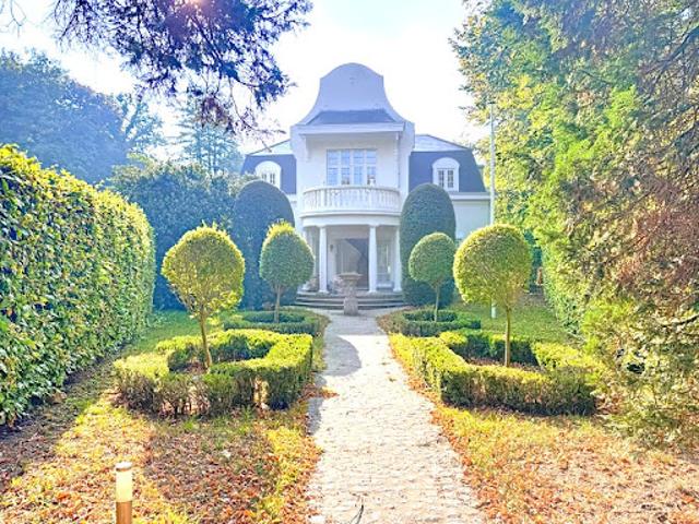 Chalet location à Uccle, Bruxelles