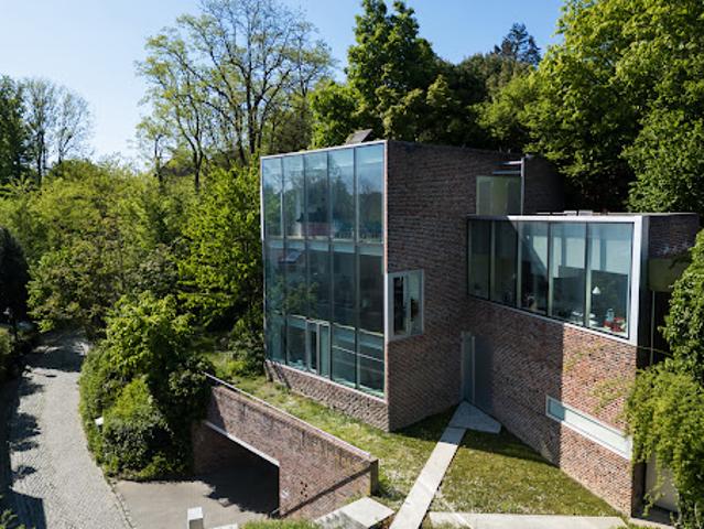 Chalet vente à Uccle, Bruxelles