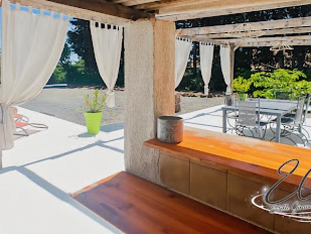 Villa vente à Nîmes, Aigues-vives