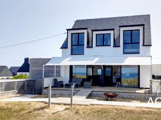 Villa vente à Lorient, Bretagne