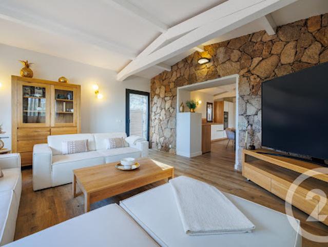 Villa vente à Sartène, Porto-vecchio