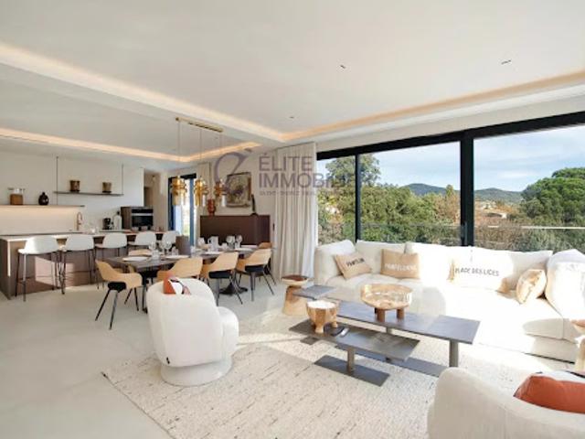 Villa vente à Arrondissement de Draguignan, Grimaud
