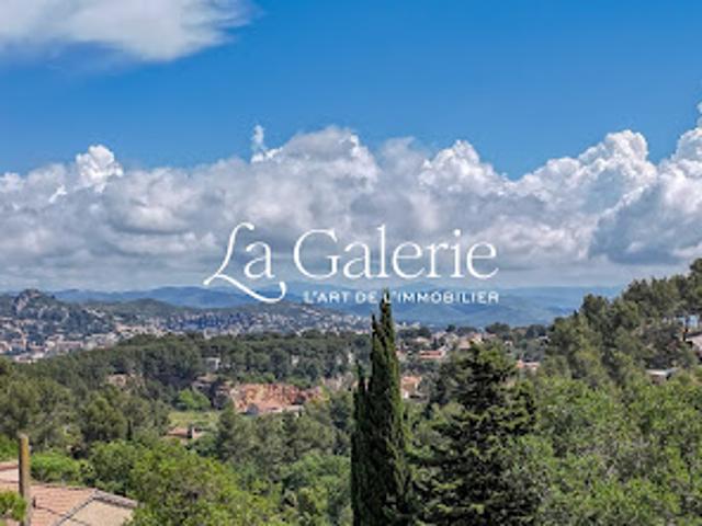 Villa vente à Hyères