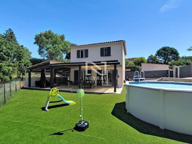 Villa vente à Arrondissement de Draguignan, Montauroux