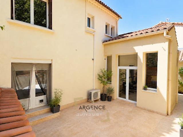 Villa vente à Montpellier
