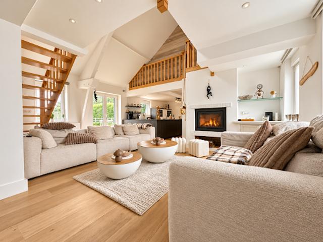 Chalet vente à Estaimpuis, Hainaut