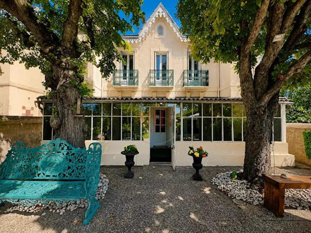 Villa vente à Aix-en-Provence, Bouches-du-Rhône