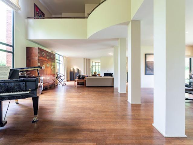 Chalet vente à Watermaal-bosvoorde, Bruxelles