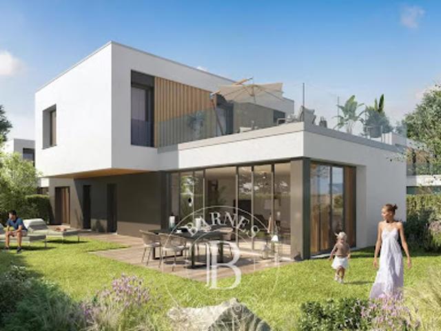 Villa vente à Dunkerque