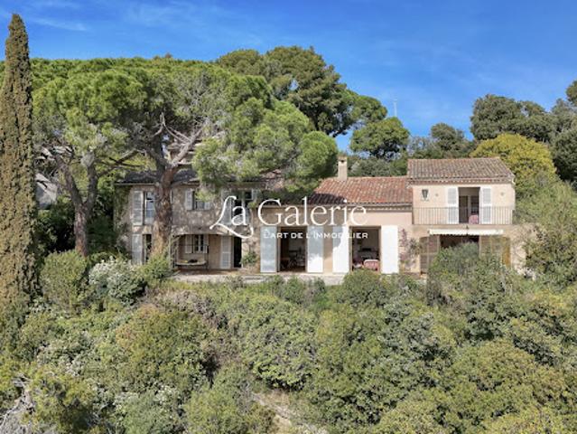 Villa vente à Le Pradet