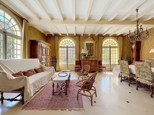 Villa vente à La Rochelle