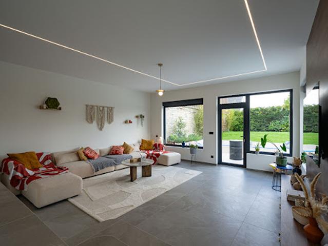 Maison vente à Reims, Les Mesneux