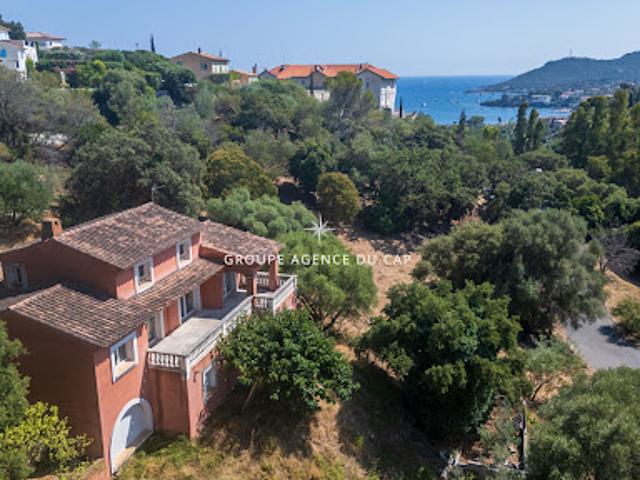 Villa vente à Arrondissement de Draguignan, Saint-raphaël